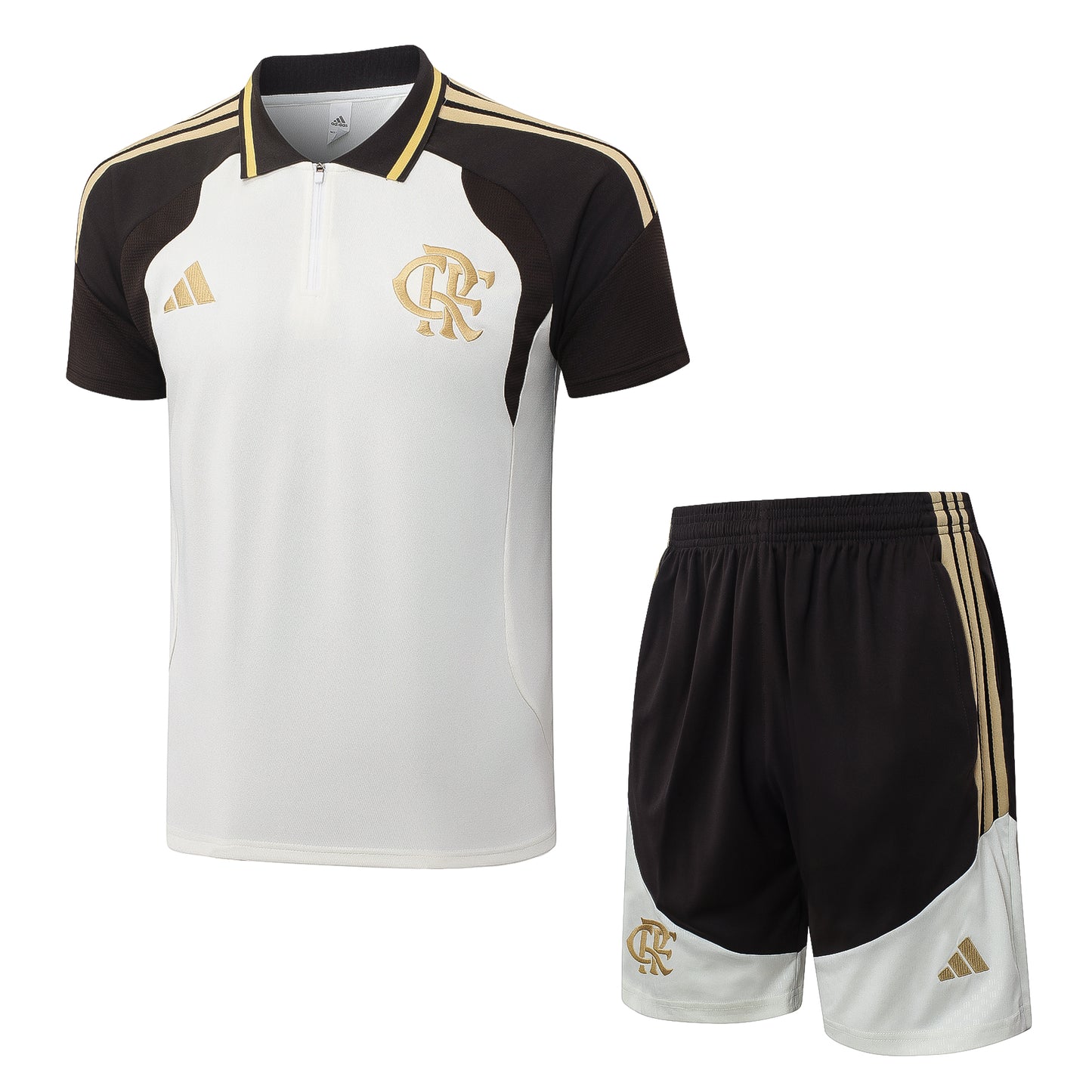 Flamengo Training Set – Polo + Short