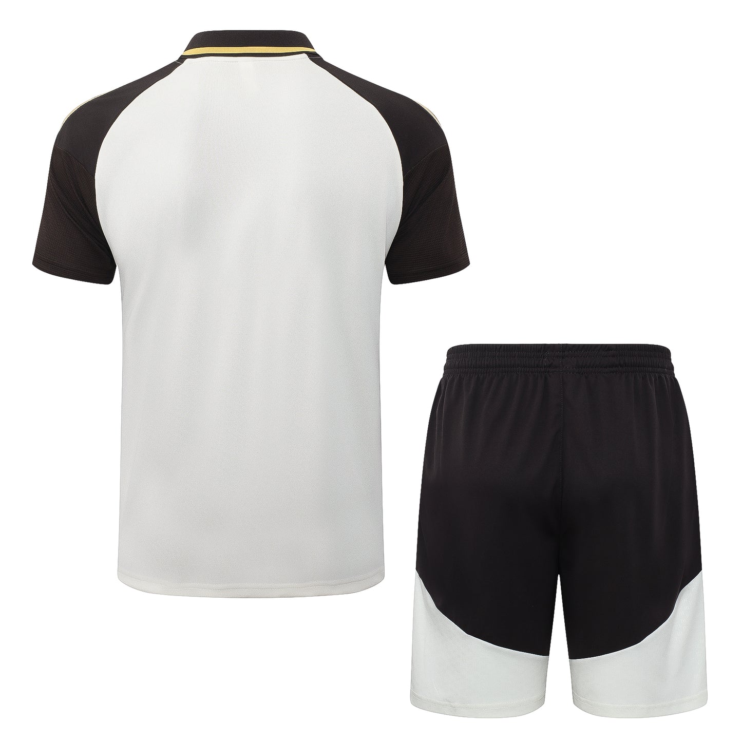 Flamengo Training Set – Polo + Short