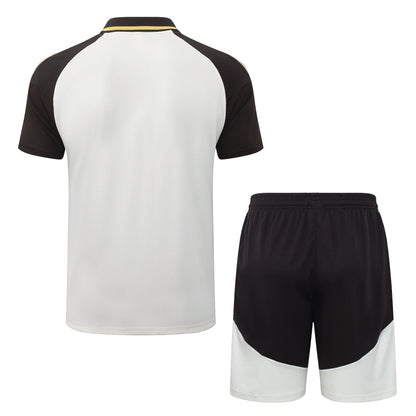 Flamengo Training Set – Polo + Short