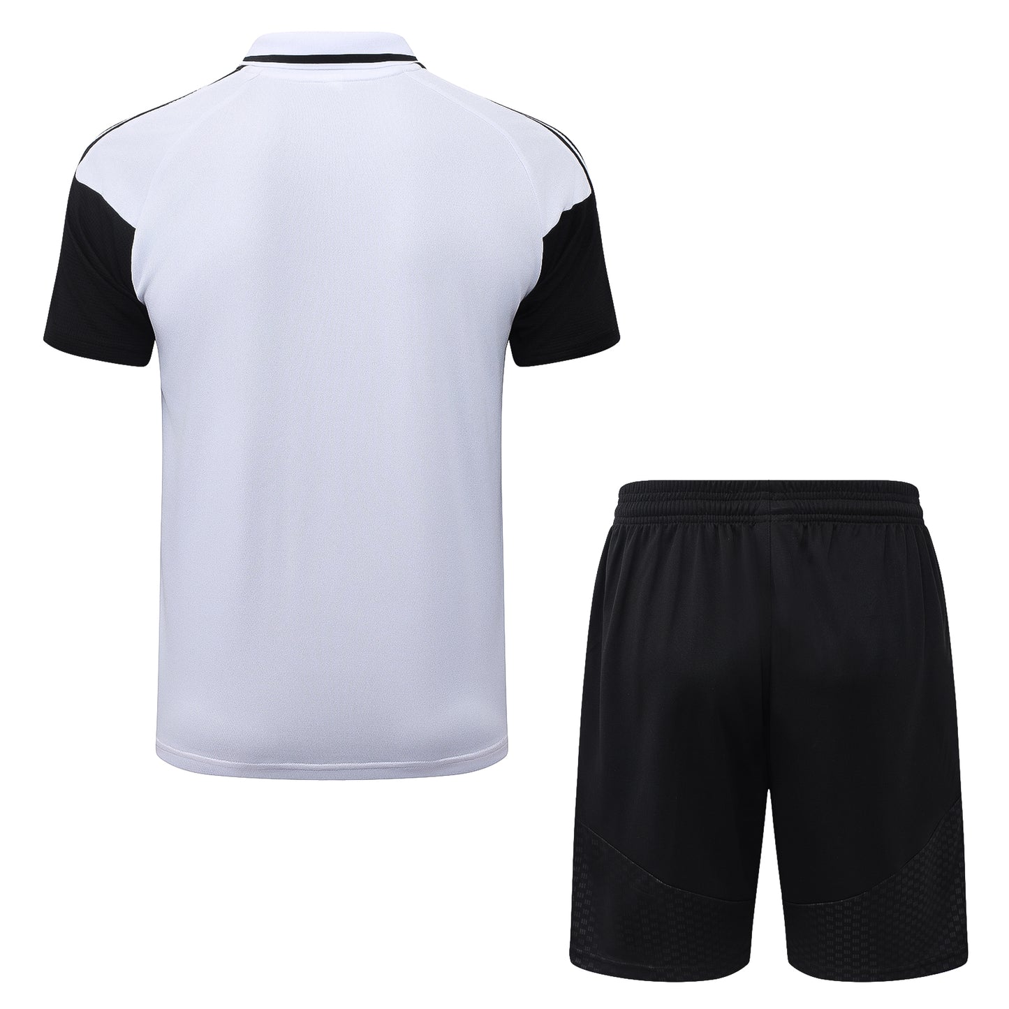 Liverpool Training Set  – Polo + Short