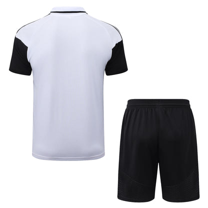 Liverpool Training Set  – Polo + Short