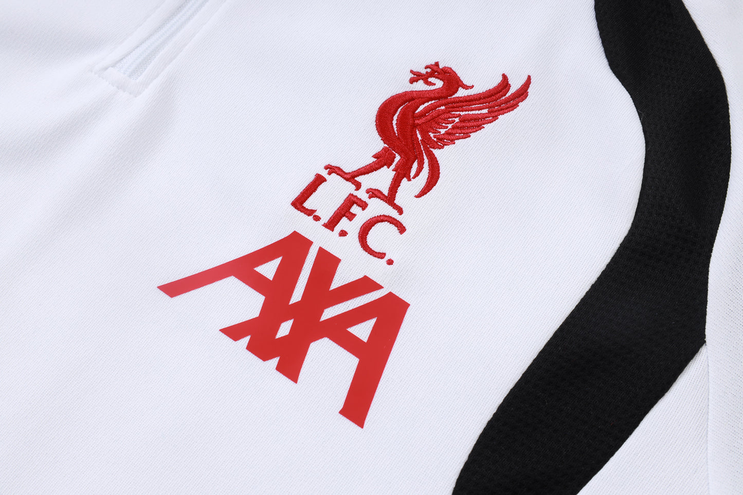 Liverpool Training Set  – Polo + Short
