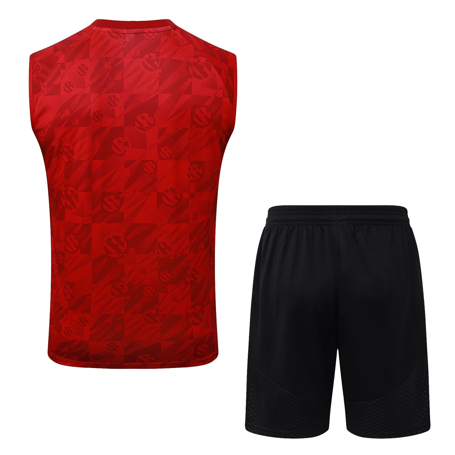 Completo Canottiera Liverpool Fantasy 26/27