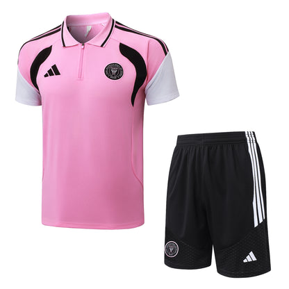 Inter Miami Training Set – Polo + Short