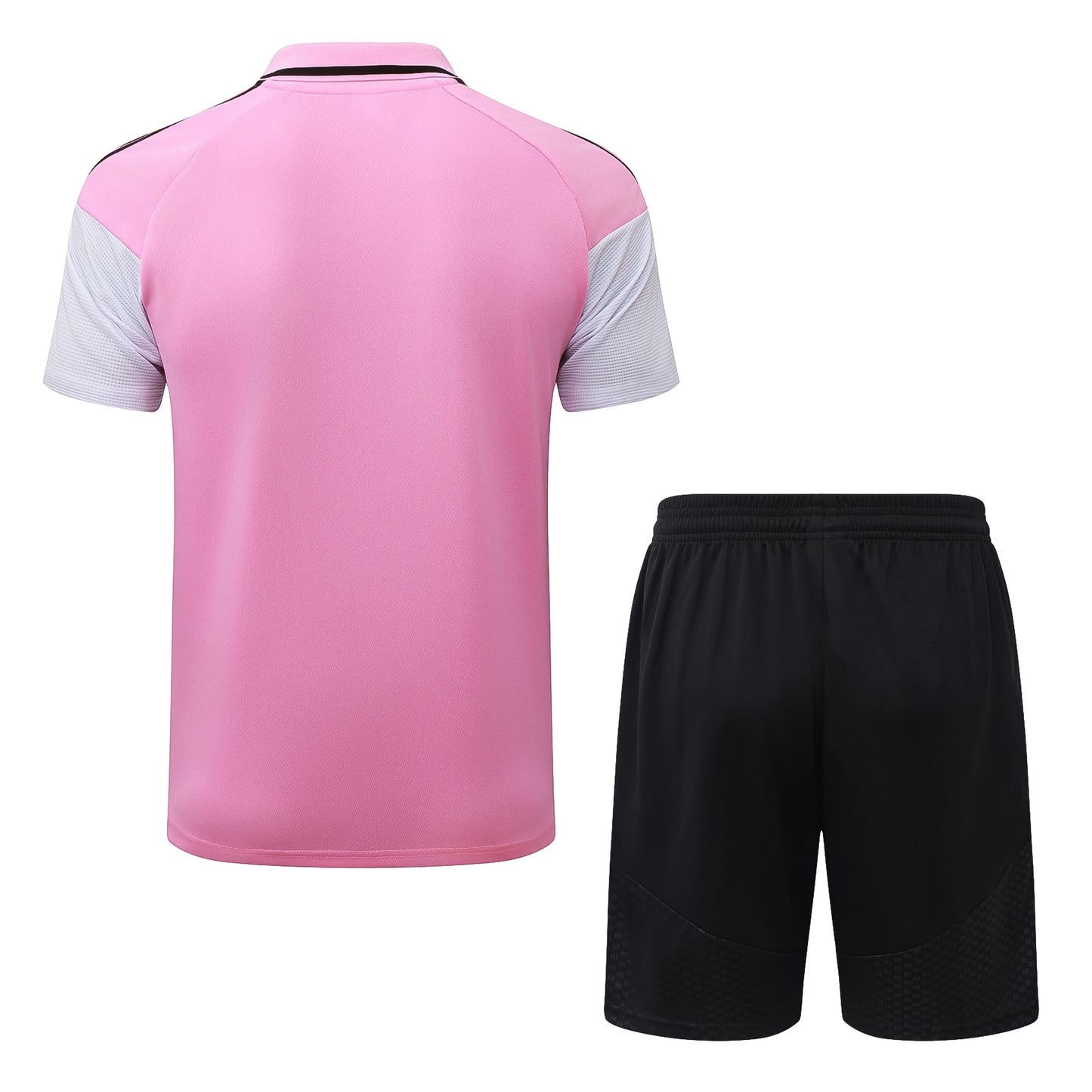 Inter Miami Training Set – Polo + Short