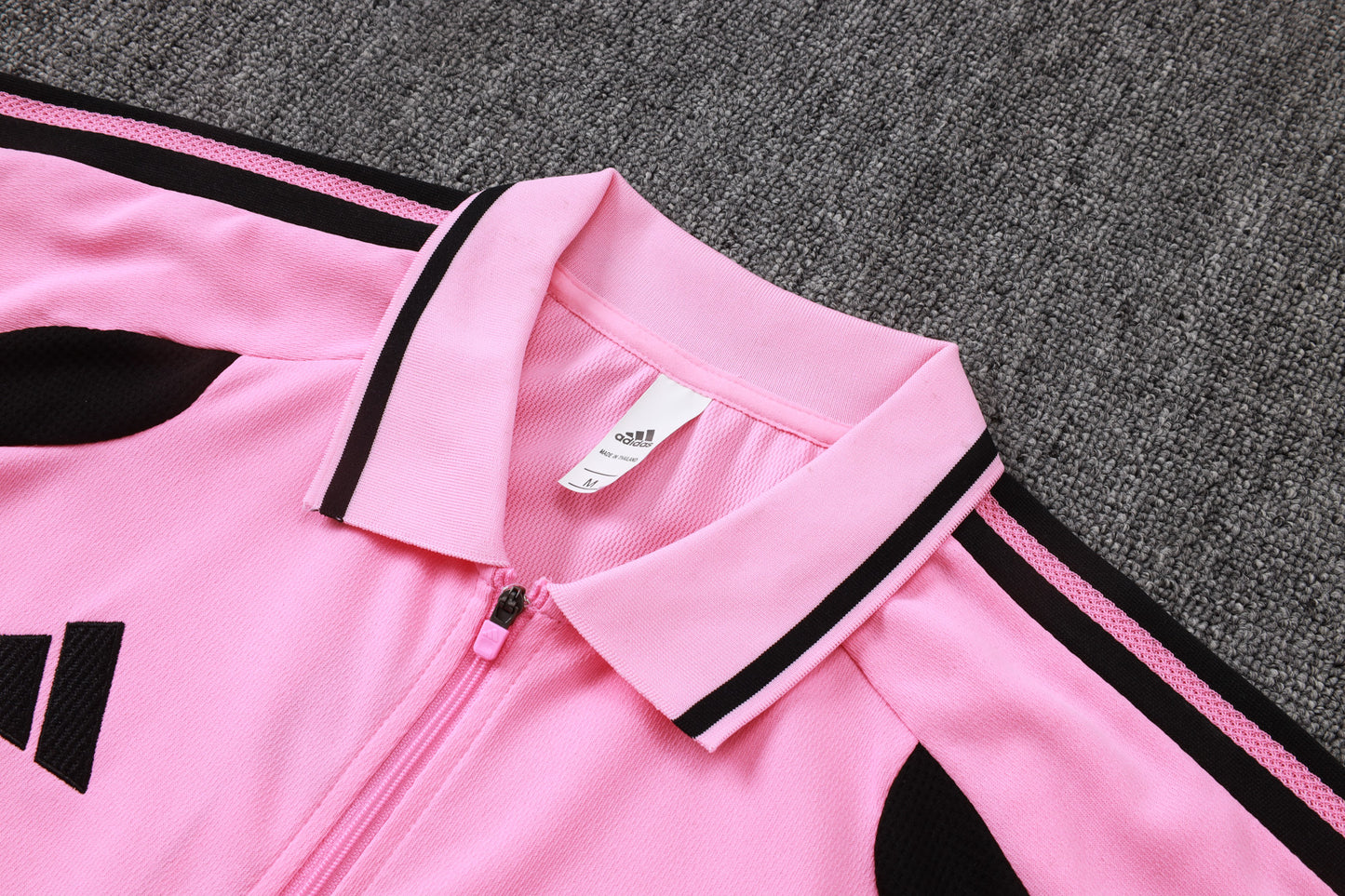 Inter Miami Training Set – Polo + Short