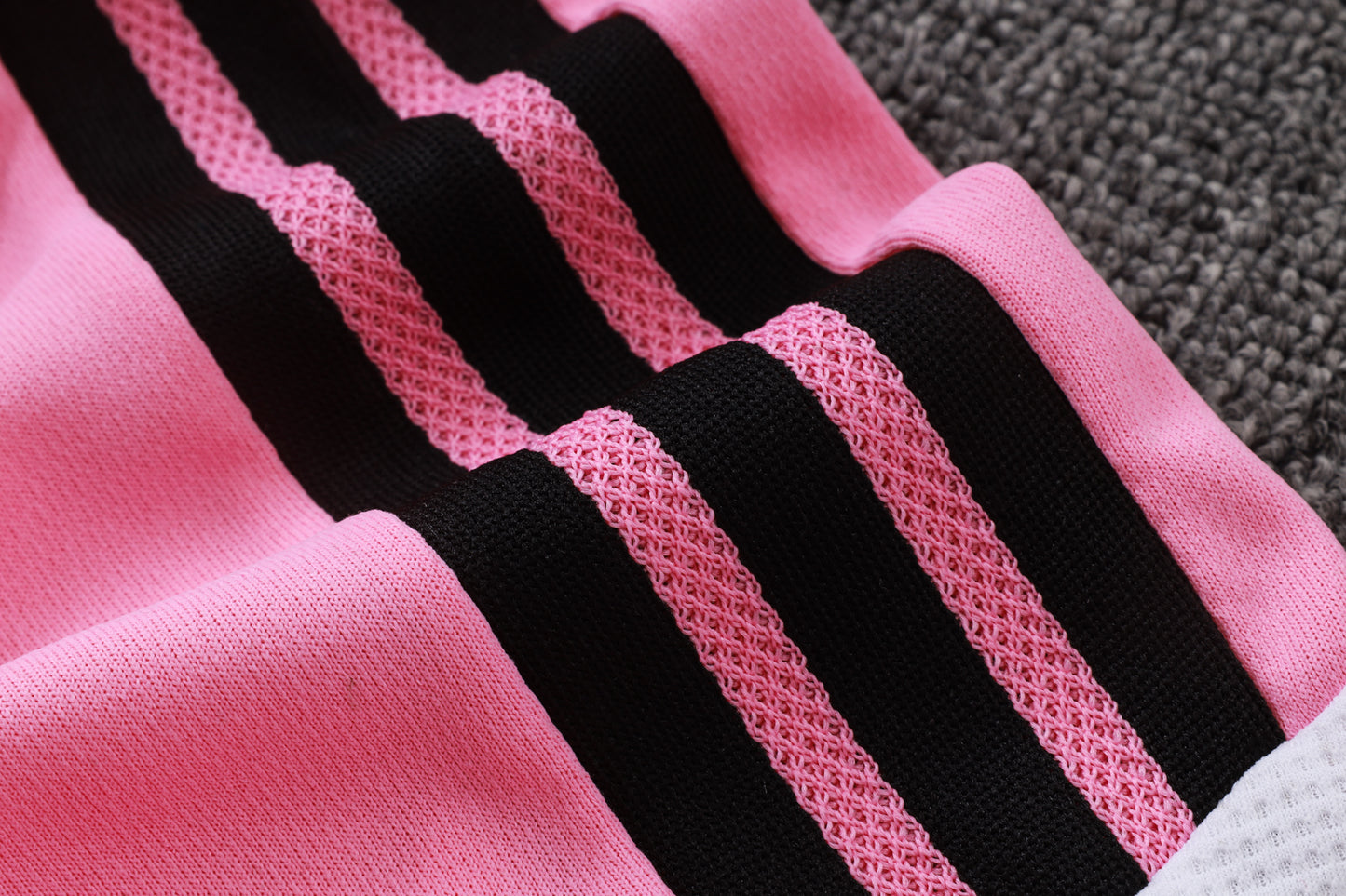 Inter Miami Training Set – Polo + Short